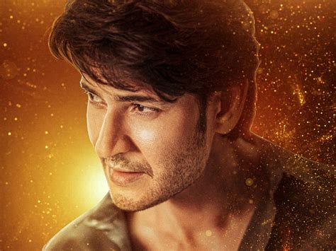 mahesh babu new south movie|mahesh babu 2022 movies list.